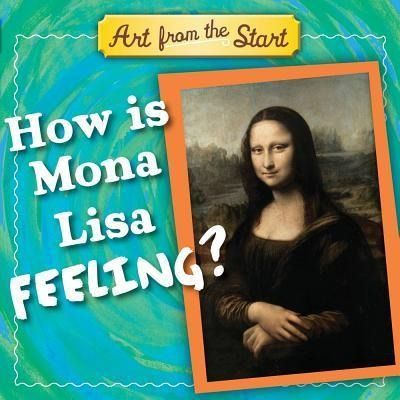 Produktbild: How Is Mona Lisa Feeling?