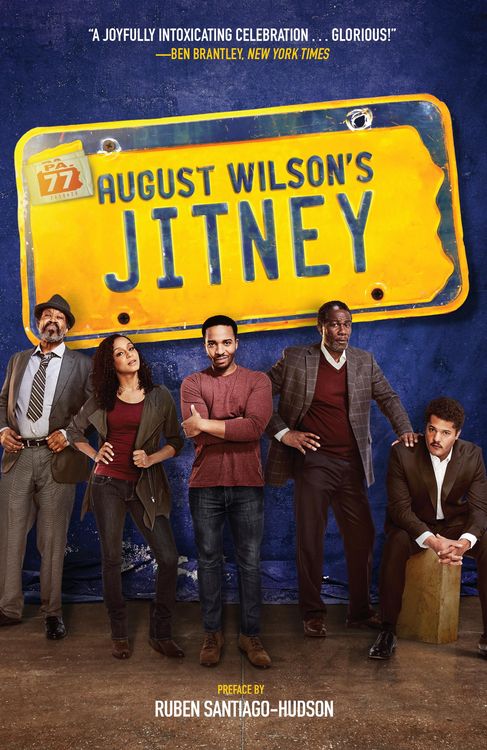 Produktbild: Jitney