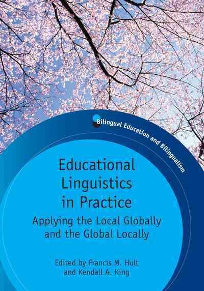 Produktbild: Educational Linguistics in Practice