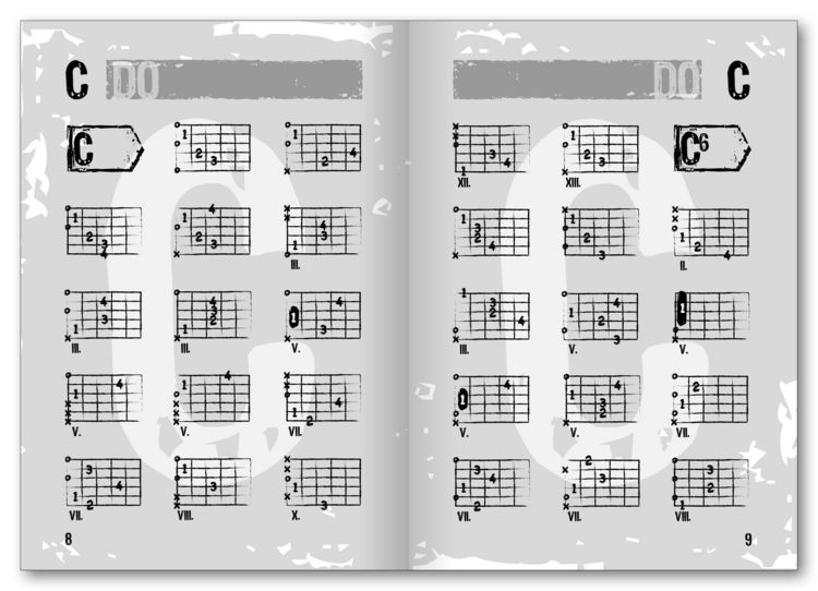 Produktbild: Lost Chords