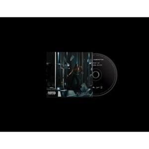 Produktbild: Paint My Bedroom Black (CD Wallet)