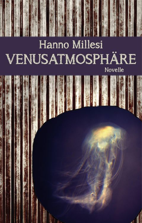 Produktbild: Venusatmosph&auml;re