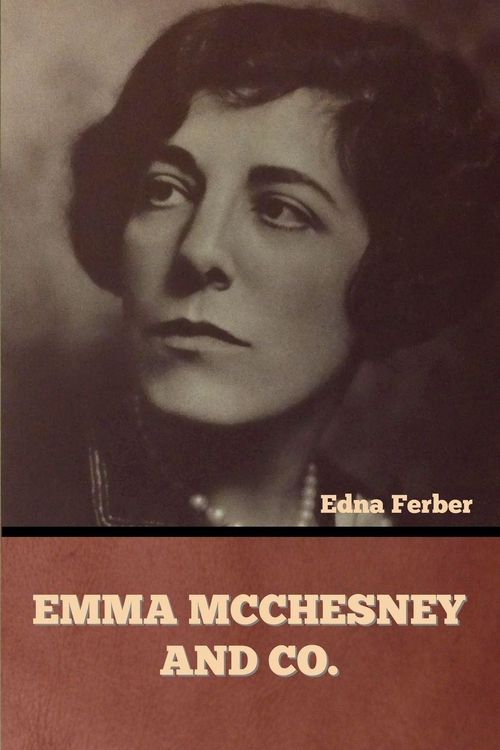 Produktbild: Emma McChesney and Co.