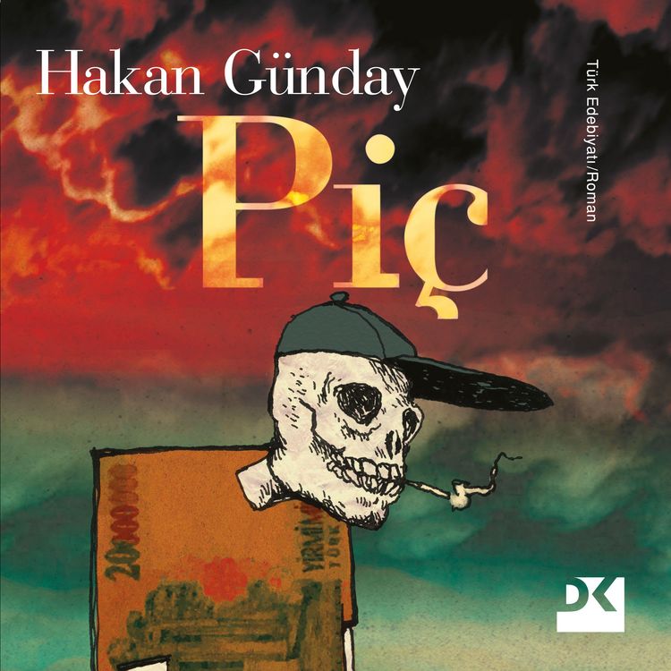 Produktbild: Pi&ccedil;