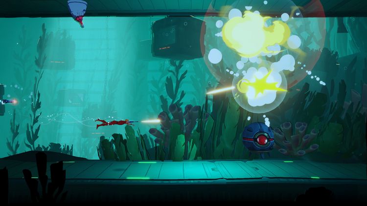 Produktbild: Space Adventure Cobra - The Awakening