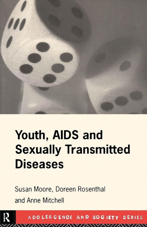 Produktbild: Youth, AIDS and Sexually Transmitted Diseases