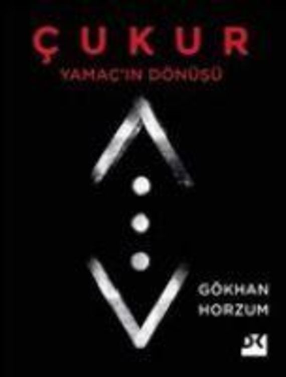 Produktbild: Cukur - Yamacin D&ouml;n&uuml;s&uuml;