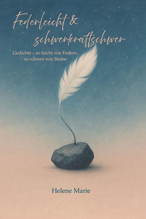 Produktbild: Federleicht & schwerkraftschwer