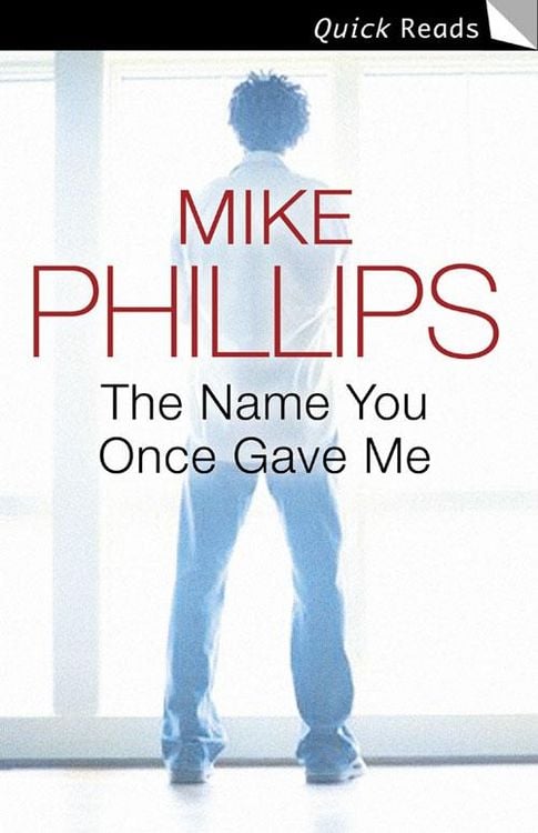Produktbild: The Name You Once Gave Me