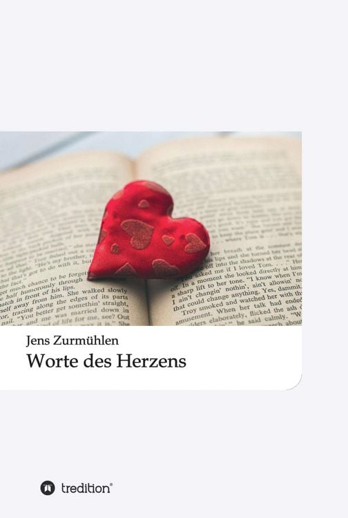 Produktbild: Worte des Herzens