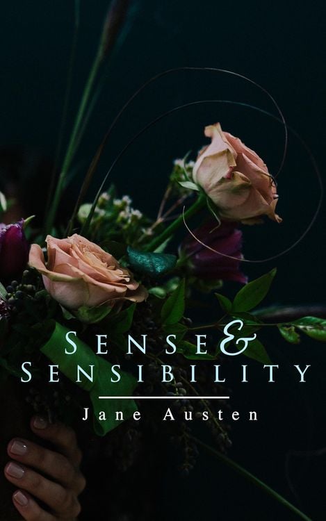 Produktbild: Sense & Sensibility