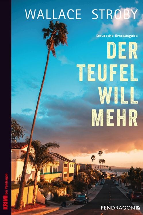 Produktbild: Der Teufel will mehr