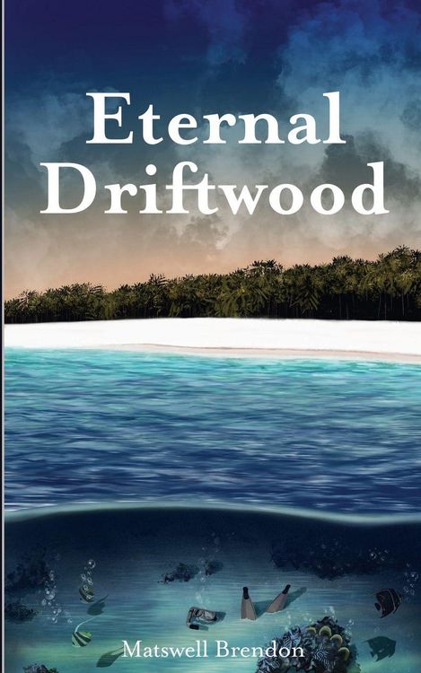 Produktbild: Eternal Driftwood