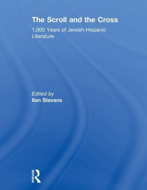 Produktbild: The Scroll and the Cross