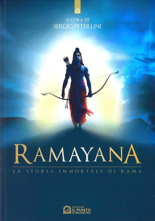 Produktbild: Ramayana