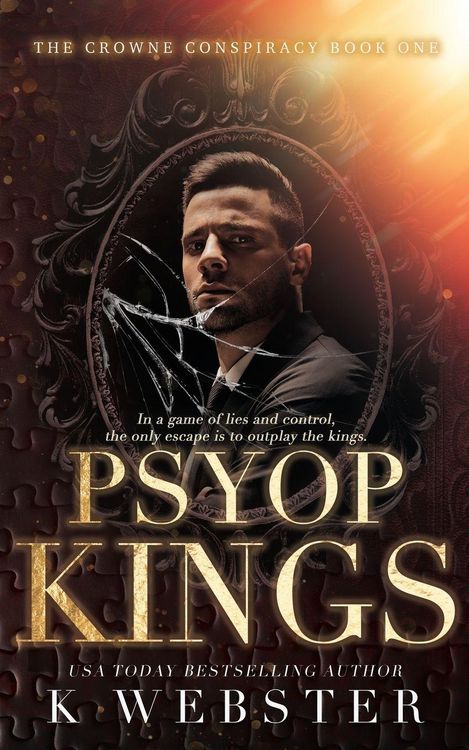 Produktbild: Psyop Kings