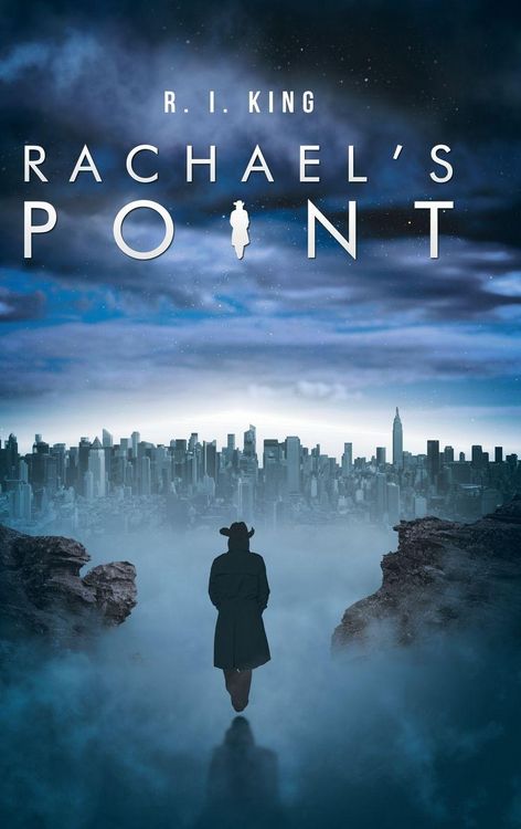 Produktbild: Rachael's Point