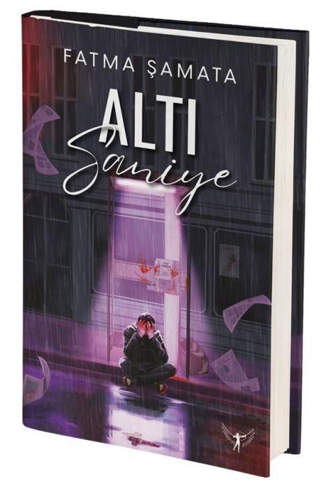 Produktbild: Alti Saniye Ciltli