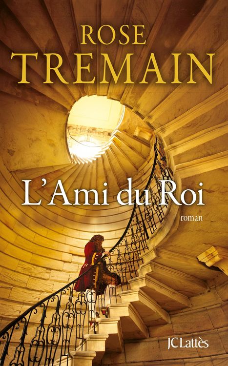 Produktbild: L'Ami du Roi