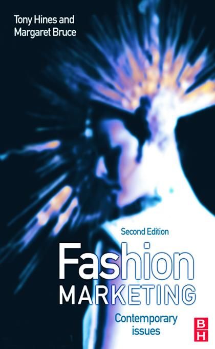 Produktbild: Fashion Marketing