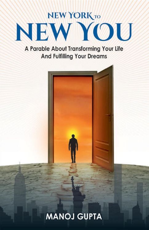 Produktbild: New York to New You
