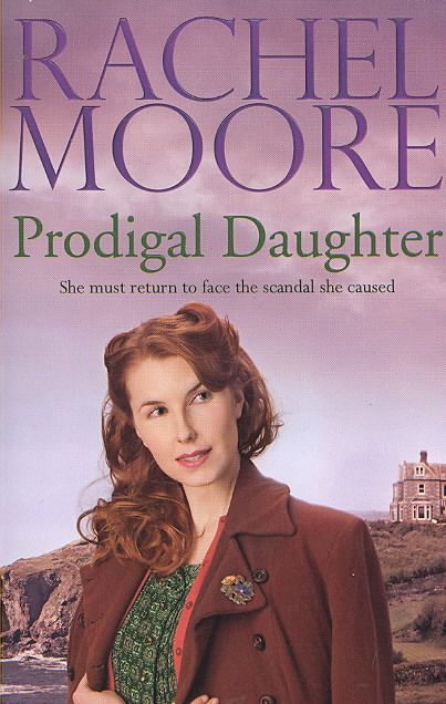 Produktbild: Prodigal Daughter