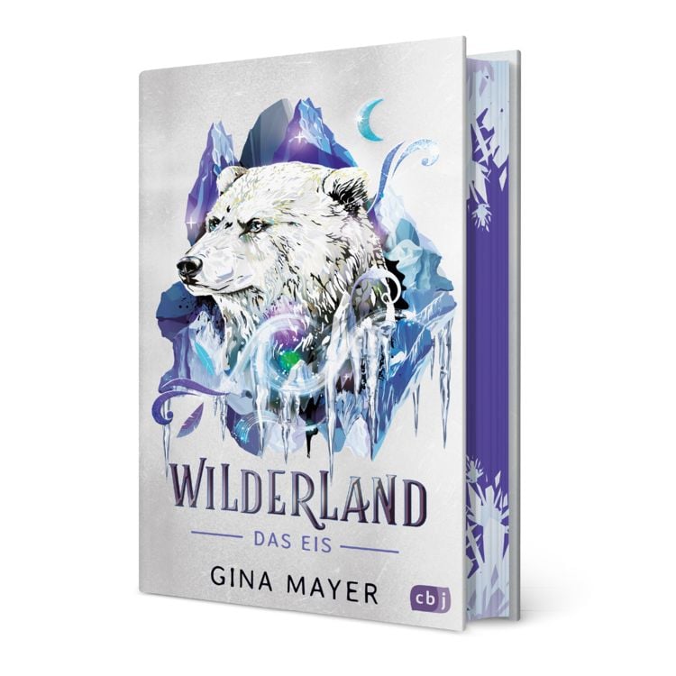 Produktbild: Wilderland &ndash; Das Eis
