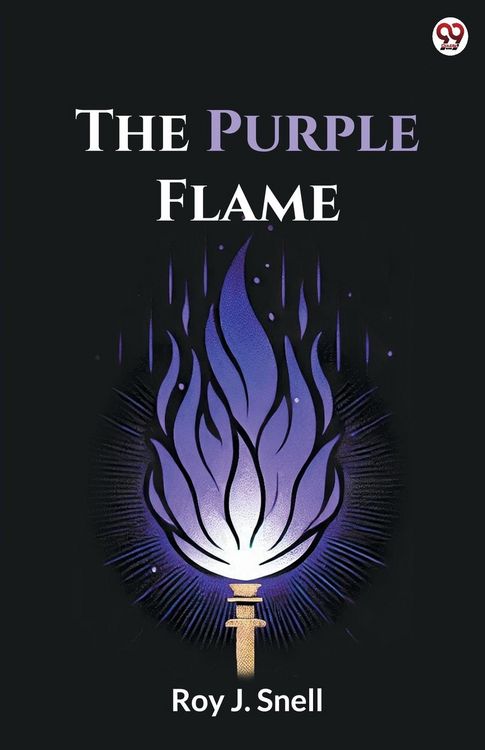 Produktbild: The Purple Flame