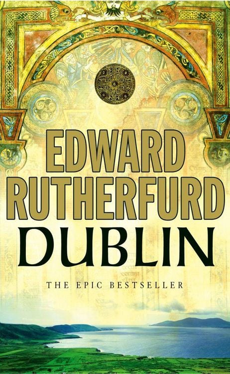 Produktbild: Dublin