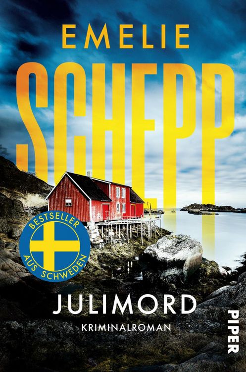 Produktbild: Julimord