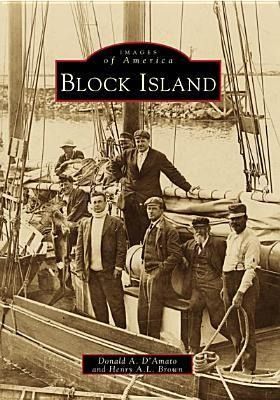 Produktbild: Block Island