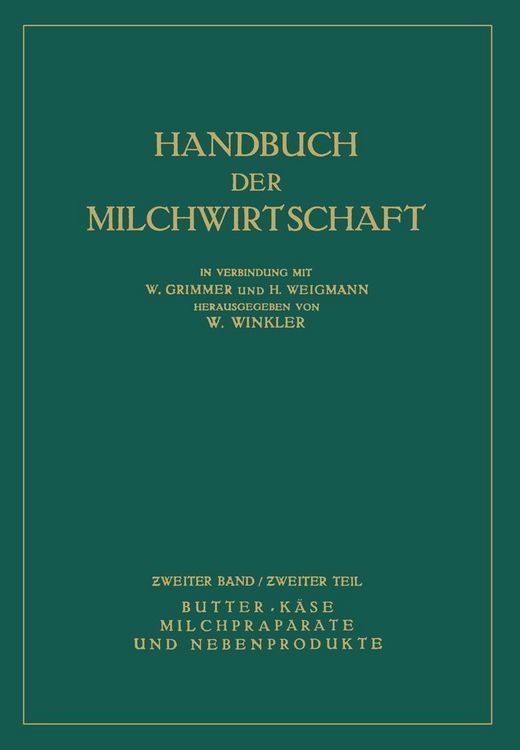 Produktbild: Butter &middot; K&auml;se Milchpr&auml;parate und Nebenprodukte