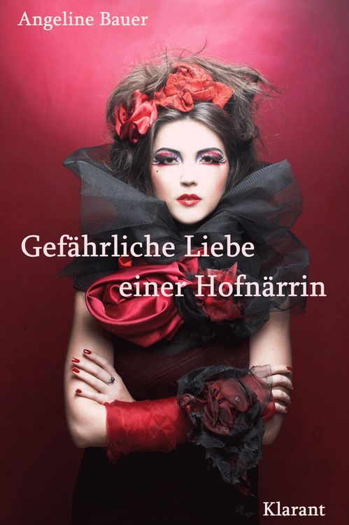 Produktbild: Gef&auml;hrliche Liebe einer Hofn&auml;rrin. Historischer Roman aus dem Mittelalter &uuml;ber die Lust am Leben, Gef&uuml;hle, Leidenschaft und Betrug.