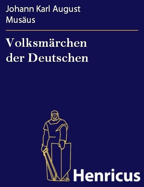 Produktbild: Volksm&auml;rchen der Deutschen
