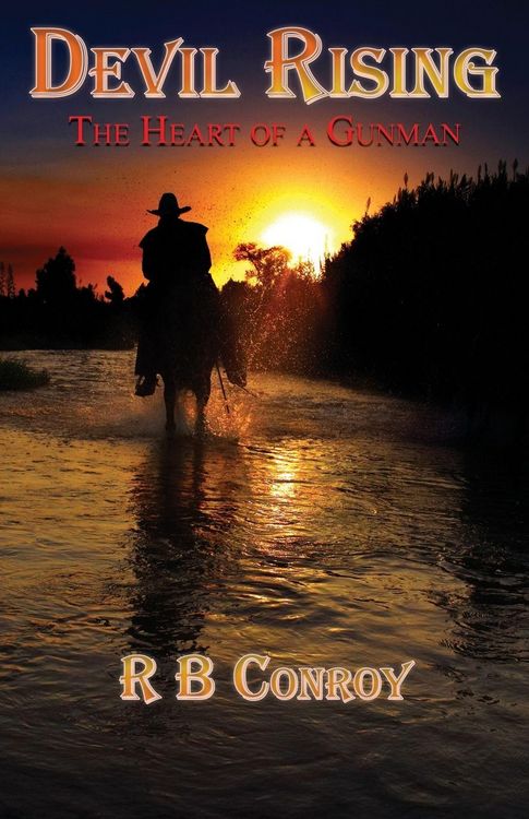 Produktbild: Devil Rising