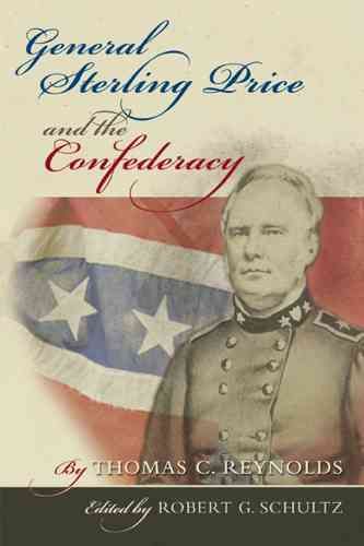 Produktbild: General Sterling Price and the Confederacy