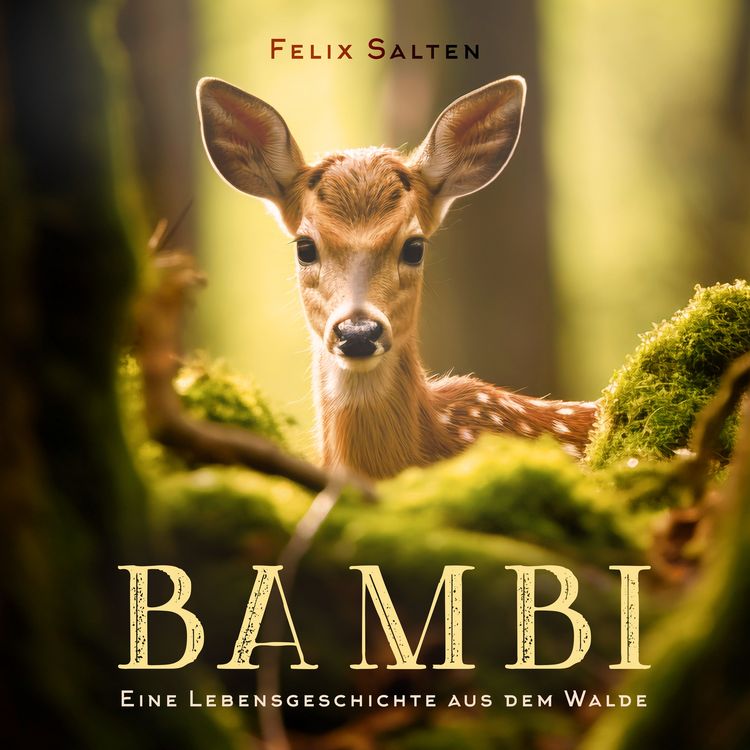 Produktbild: Bambi