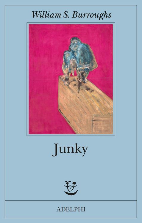 Produktbild: Junky