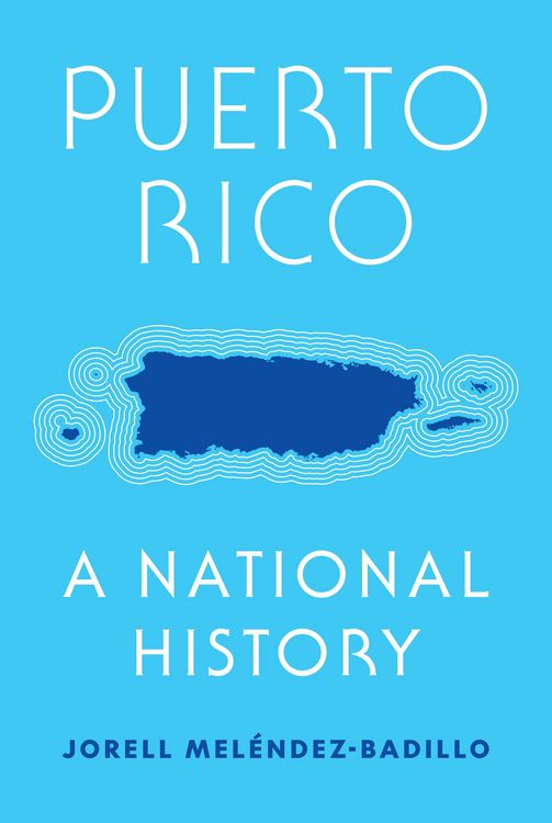 Produktbild: Puerto Rico