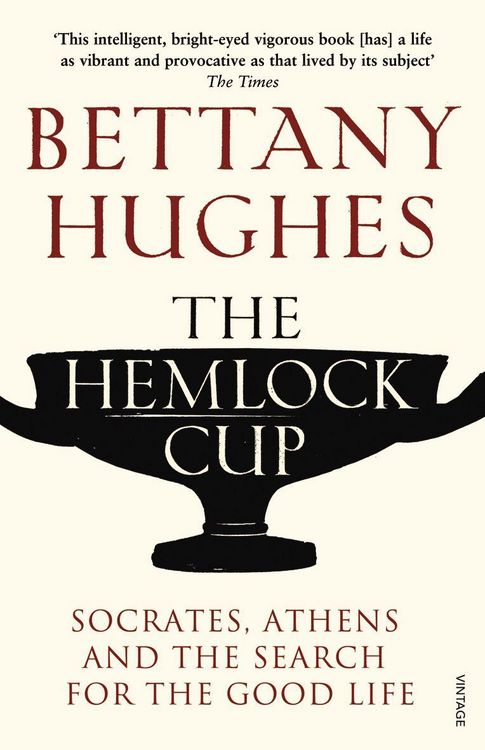 Produktbild: The Hemlock Cup