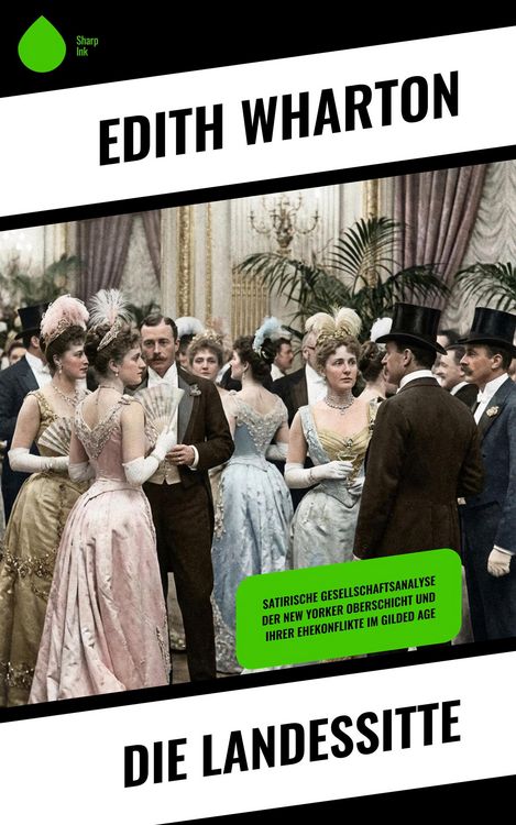 Produktbild: Die Landessitte