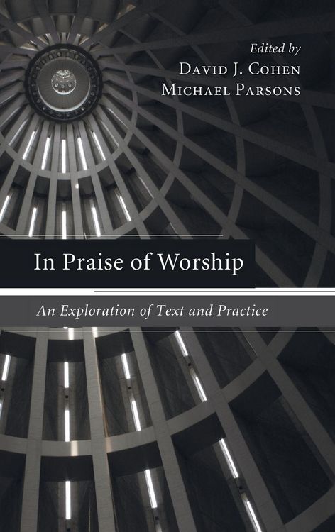 Produktbild: In Praise of Worship