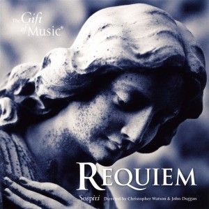 Produktbild: Watson/Duggan/Sospiri: Requiem