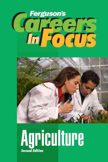 Produktbild: Agriculture