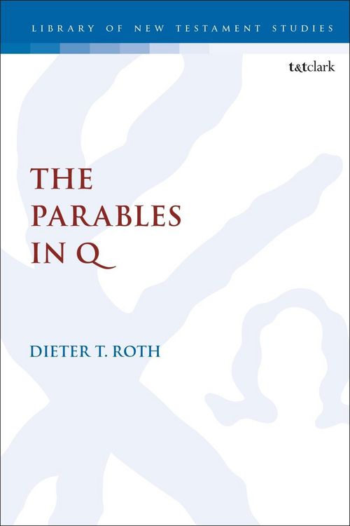 Produktbild: The Parables in Q