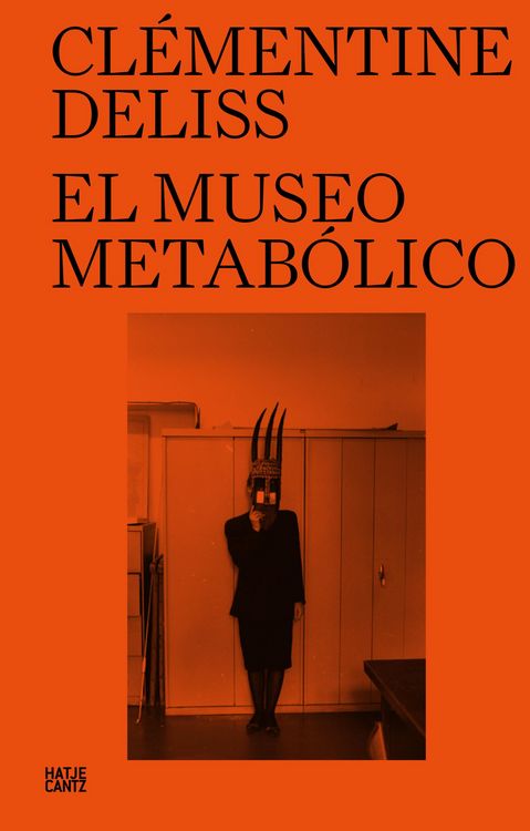 Produktbild: El Museo Metabolico