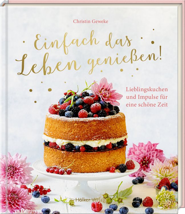 Produktbild: Einfach das Leben genie&szlig;en!