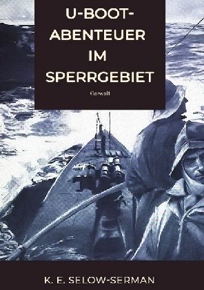 Produktbild: U-Boot-Abenteuer im Sperrgebiet