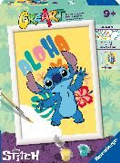Produktbild: CreArt - Disney Stitch