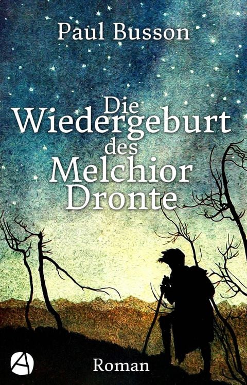 Produktbild: Die Wiedergeburt des Melchior Dronte